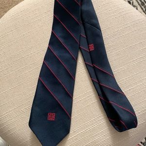 Givenchy Tie